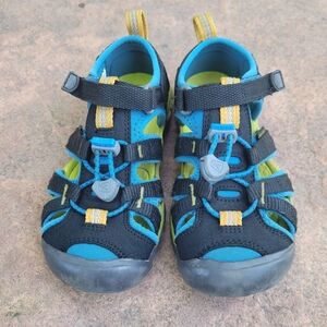 Keen Kid's Water Sandals